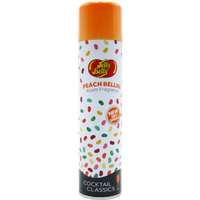 Jelly Belly luftfräschare - Peach Bellini