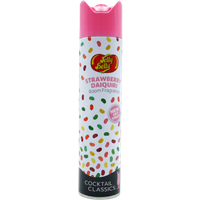 Jelly Belly Luftfräschare - Jordgubb Daiquiri