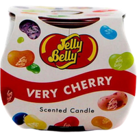 Jelly Belly Very Cherry doftljus