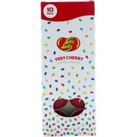 Jelly Belly Very Cherry värmeljus - 10 st