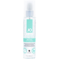 JO Fresh Mint leksaksrengöring - 120 ml