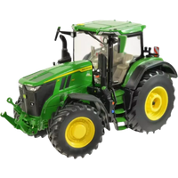 John Deere 7R 350 Traktor
