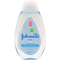 Johnson's Baby Bath Shower Gel - 300 ml