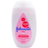 Johnson's Baby Lotion - 300 ml