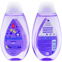 Johnson's Baby Bedtime Bath - 300 ml