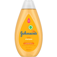 Johnson's Baby Shampoo - 500 ml