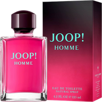 Joop Homme Eau De Toilette Natural Spray - 75ml