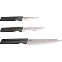 Joseph Joseph Elevate Knivset - 3 st