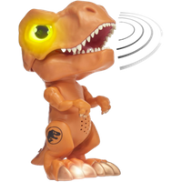 Jurassic World - Trigger Chomper