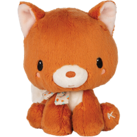Kaloo Choo Nino Fox Nallebjörn - 14 cm
