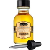 Kamasutra Vanilla Creme Kärleksolja - 22ML