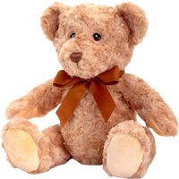 Keel Toys Keeleco Dougie Björn Mjuk Plushleksak - 20 cm