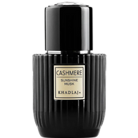 Khadlaj Cashmere Sunshine Musk Eau De Parfum - 100ml