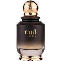 Khadlaj Oud Noir Eau De Parfum - 100ml