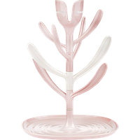 Kikka Boo Bottle Drying Rack Tree – Rosa