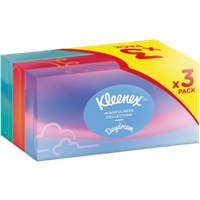 Kleenex Mindfulness Collection Daydream - 3x70 st