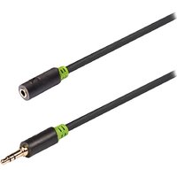 König Audio förlängningskabel - 5 meter