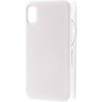 KSIX Foil hårda fodral - iPhone X/XS