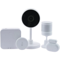 KSIX Kit för smarta hem