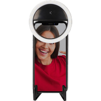 KSIX Studio Live Pocket med stativ