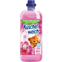 Kuschelweich Pink Kiss Sköljmedel – 1000 ml