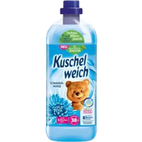 Kuschelweich Summer Wind Sköljmedel – 1000 ml
