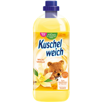 Kuschelweich Wild Vanilla Sköljmedel – 1000 ml