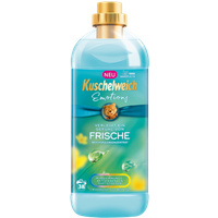 Cuddly Soft Emotions Tygbalsam - 1L