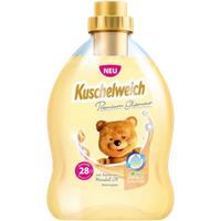 Cuddly Soft Almond Balsam - 750ml