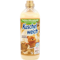 Kuschelweich Moment Of Happiness Sköljmedel - 1L