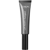 L'Oréal Infallible Lacquer Lipgloss - 108 Smokey Grey