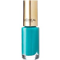 L'Oreal Colour Riche Nagellack Santorini Lagoon