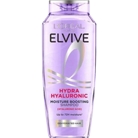 L’Oréal Elvive Hydra Hyaluronic Fuktgivande Schampo – 250 ml