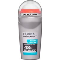 L'Oreal Fresh Extreme Deo Roll-On - 50ml