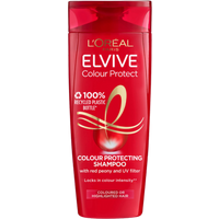 L'Oreal Elvive Colour Protect Schampo - 250ml