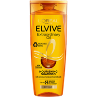 L'Oreal Elvive Extraordinary Oil Shampoo - 250ml