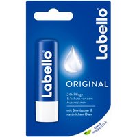 Labello Klassiskt Läppbalsam