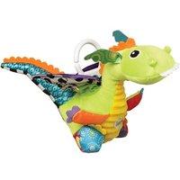 Lamaze Flip Flap Dragon Skallra