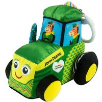Lamaze John Deere Traktor