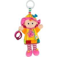 Lamaze My Friend Emily Skallra