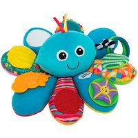 Lamaze Octivity Time Aktivitetsbläckfisk
