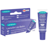 Lansinoh Lanolin Läppbalsam – 7 ml