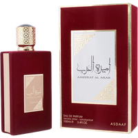 Lattafa Asdaaf Ameerat Al Arab Eau De Parfum For Women - 100ml