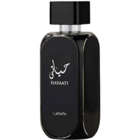Lattafa Men’s Hayaati Eau De Parfum – 100 ml