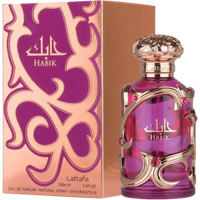 Lattafa Women's Habik Eau De Parfum – 100 ml