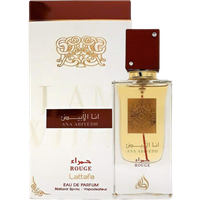 Lattafa Ana Abiyedh Rogue EDP - 60ml