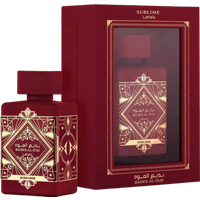 Lattafa Bade'e Al Oud Sublime EDP - 100ml