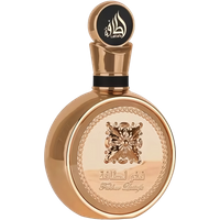 Lattafa Fakhar Gold Eau De Parfum - 100ml