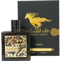 Lattafa Qaed Al Fursan EDP - 90ml