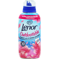 Lenor Outdoorable Floral Fresh Sköljmedel – 700ml